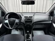 Hyundai Solaris I Рестайлинг Ижевск  - изображение 39