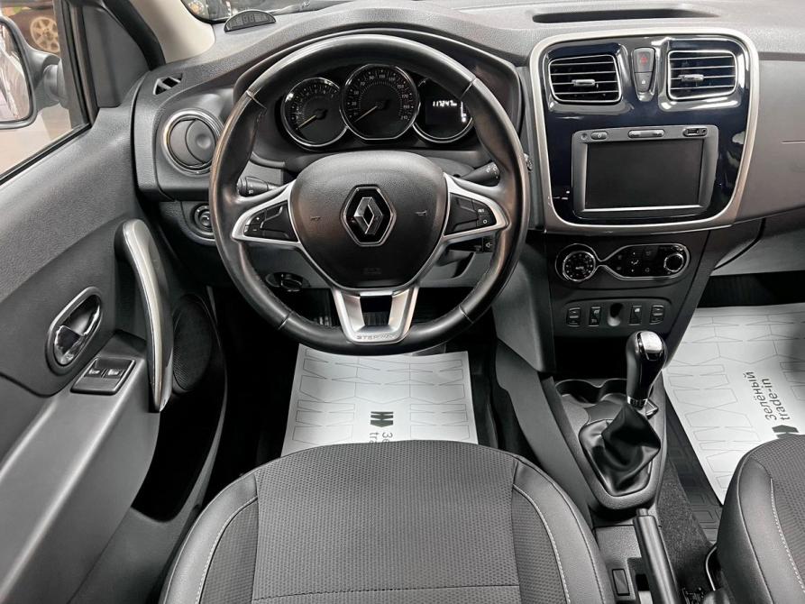 Renault Sandero II Рестайлинг Тверь  - изображение 11