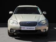 Subaru Outback III Рестайлинг Москва  - изображение 23