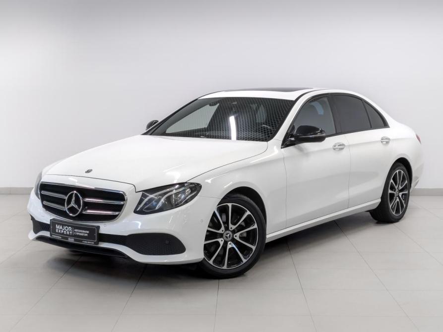 Mercedes-Benz E-Класс V (W213 S213 C238) Санкт-Петербург  - изображение 1