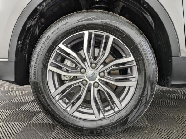 Geely Atlas Pro с пробегом 2024 года, цена 2 350 000 рублей, 5934 км, внедорожник, Автокод Объявления