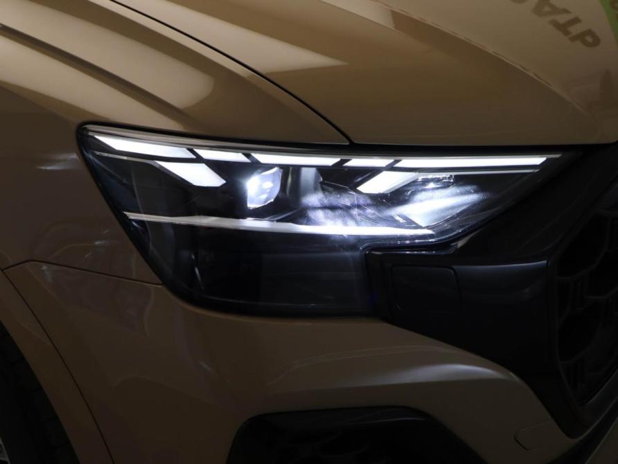 Audi Q8 I (4M) Рестайлинг Москва  - изображение 36
