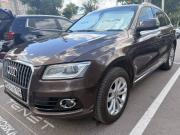 Audi Q5 I (8R) Рестайлинг Ростов-на-Дону  - изображение 2