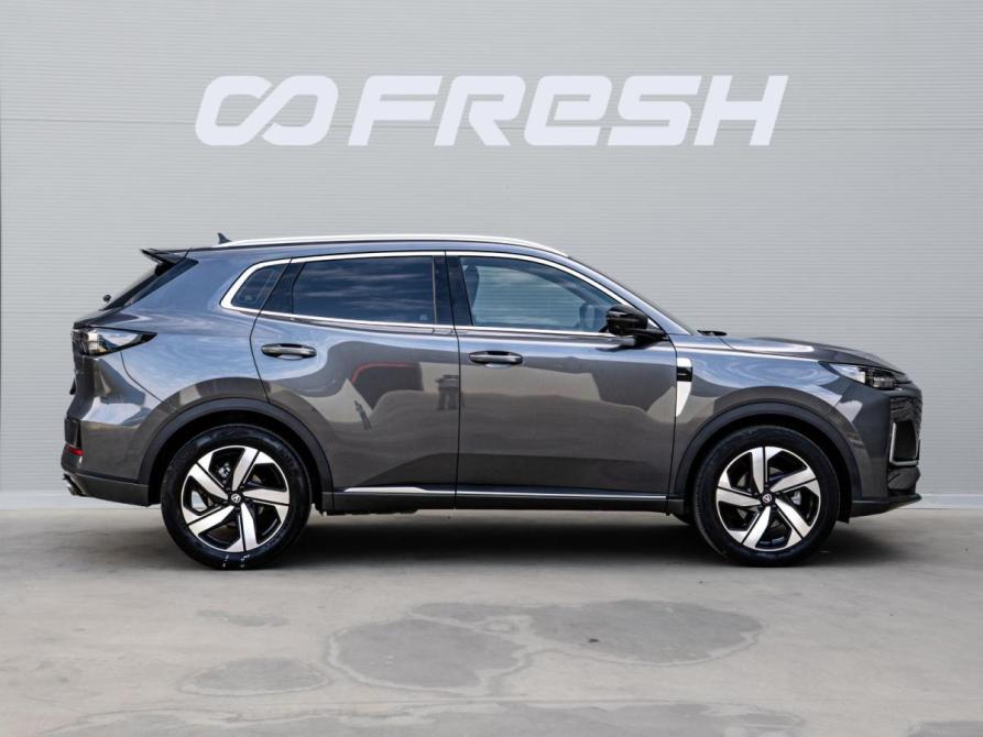 Changan CS55 Plus II Рестайлинг Краснодар  - изображение 5