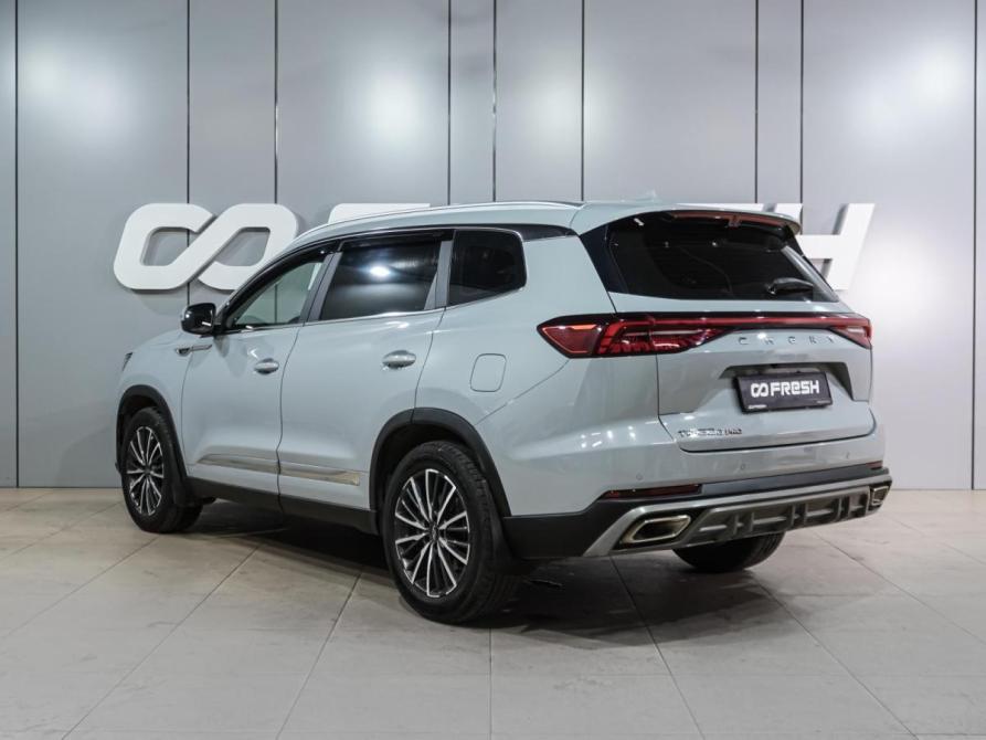 Chery Tiggo 8 Pro Max I Рестайлинг Воронеж  - изображение 2