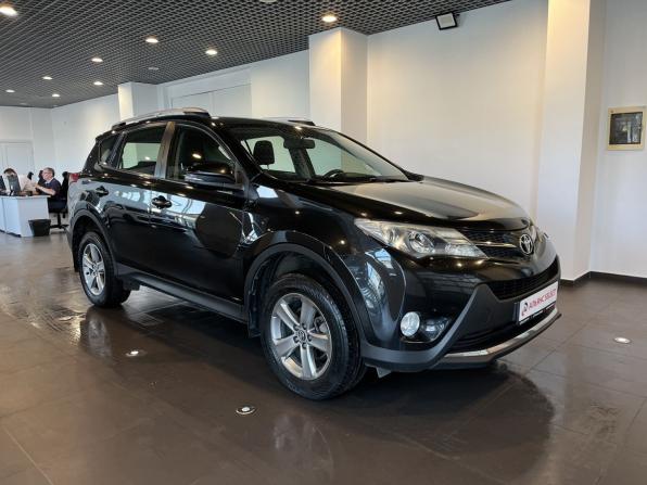 Toyota RAV4 IV (XA40) с пробегом 2015 года, цена 1 900 000 рублей, 240886 км, внедорожник, Автокод Объявления