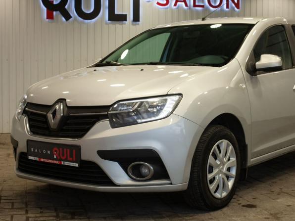 Renault Sandero II Рестайлинг с пробегом 2018 года, цена 1 180 000 рублей, 141043 км, хэтчбек, Автокод Объявления