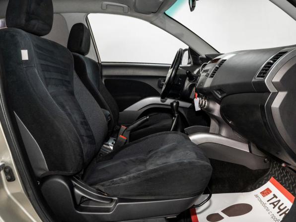 Mitsubishi Outlander II с пробегом 2008 года, цена 1 100 000 рублей, 169600 км, внедорожник, Автокод Объявления