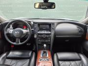 Infiniti FX II (S51) Рестайлинг Екатеринбург  - изображение 19