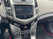 Chevrolet Cruze I Рестайлинг Пермь  - изображение 29