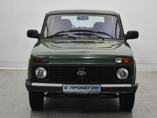 Lada (ВАЗ) 2121 (4x4) I Рестайлинг с пробегом 2015 года, цена 595 000 рублей, 76943 км, внедорожник, Автокод Объявления