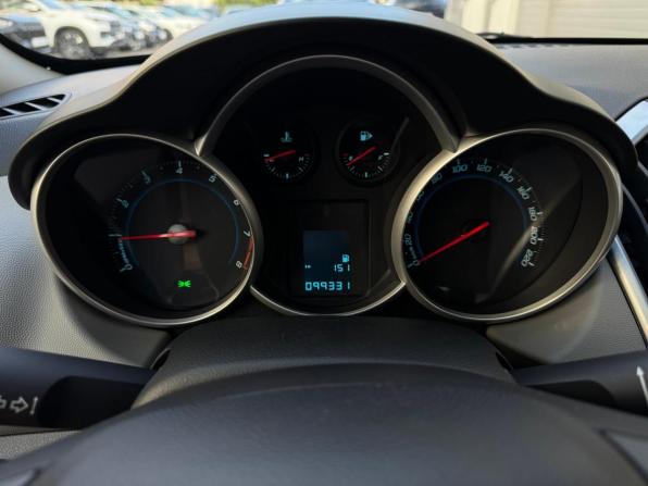 Chevrolet Cruze I Рестайлинг с пробегом 2014 года, цена 745 000 рублей, 99331 км, хэтчбек, Автокод Объявления
