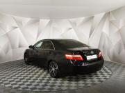 Toyota Camry VI (XV40) Рестайлинг Москва  - изображение 23