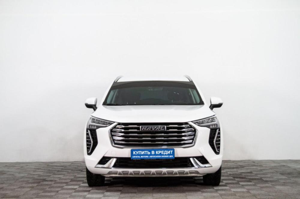 Haval Jolion I Сургут  - изображение 2