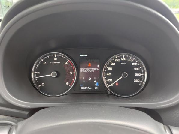 Mitsubishi Pajero Sport III с пробегом 2020 года, цена 2 899 800 рублей, 176405 км, внедорожник, Автокод Объявления