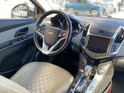 Chevrolet Cruze I Рестайлинг Уфа  - изображение 22