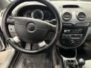 Chevrolet Lacetti I Саратов  - изображение 23