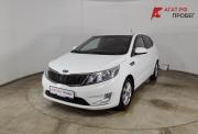 Kia Rio III Волгоград  - изображение 29
