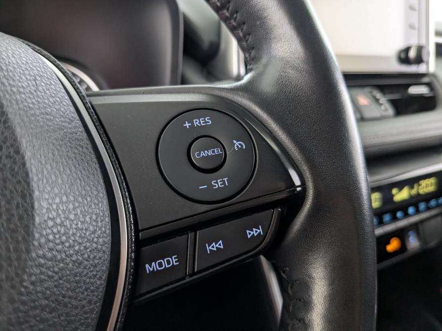 Toyota RAV4 V (XA50) Москва  - изображение 28