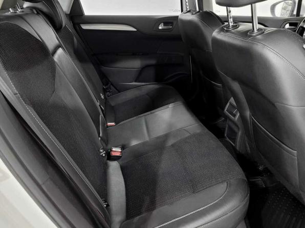 Citroen C4 II с пробегом 2012 года, цена 570 000 рублей, 133016 км, хэтчбек, Автокод Объявления