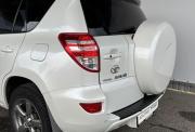 Toyota RAV4 III (XA30) Рестайлинг Киров  - изображение 48