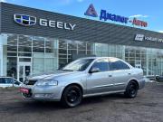 Nissan Almera Classic I Набережные Челны  - изображение 26
