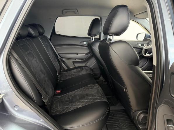Chery Tiggo 4 I Рестайлинг с пробегом 2021 года, цена 1 300 000 рублей, 86200 км, внедорожник, Автокод Объявления