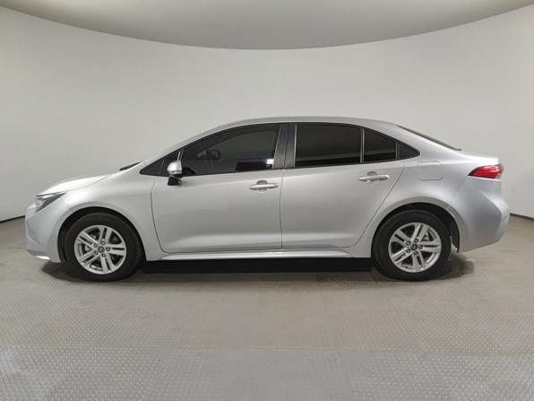 Toyota Levin XII (E210) с пробегом 2021 года, цена 1 715 000 рублей, 74300 км, седан, Автокод Объявления