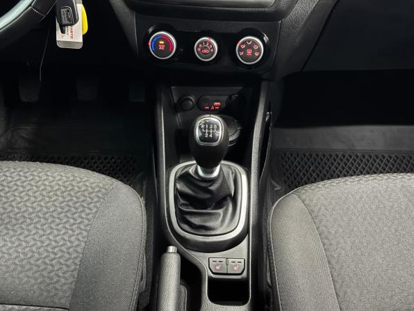 Kia Rio III Рестайлинг с пробегом 2016 года, цена 949 000 рублей, 93196 км, седан, Автокод Объявления