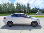 Kia Rio III Чебоксары  - изображение 27