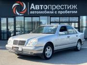 Mercedes-Benz E-Класс II (W210 S210) Волгоград  - изображение 24
