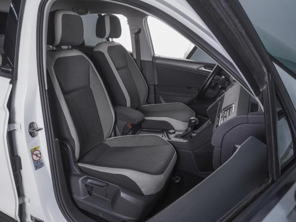Volkswagen Tiguan II с пробегом 2019 года, цена 2 400 000 рублей, 105699 км, внедорожник, Автокод Объявления