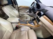 BMW X5 I (E53) Ярославль  - изображение 27