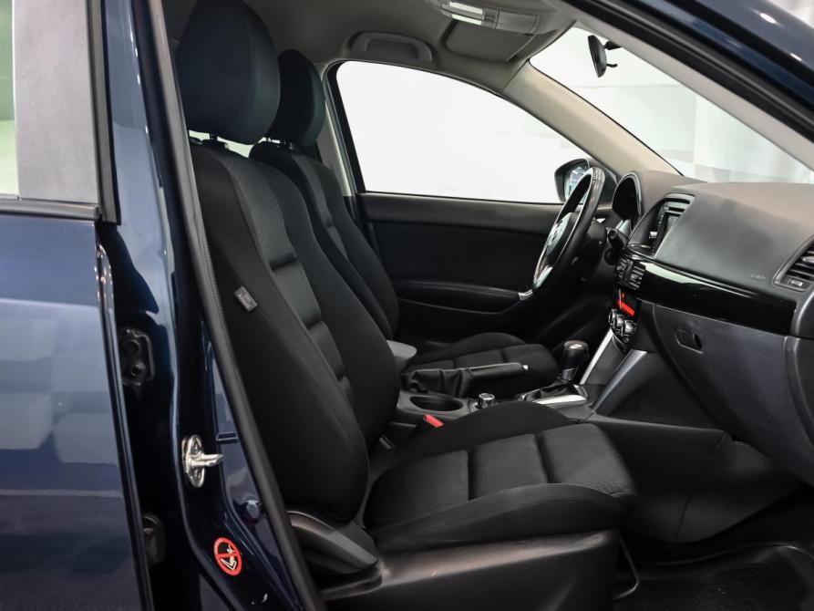 Mazda CX-5 I Екатеринбург  - изображение 11