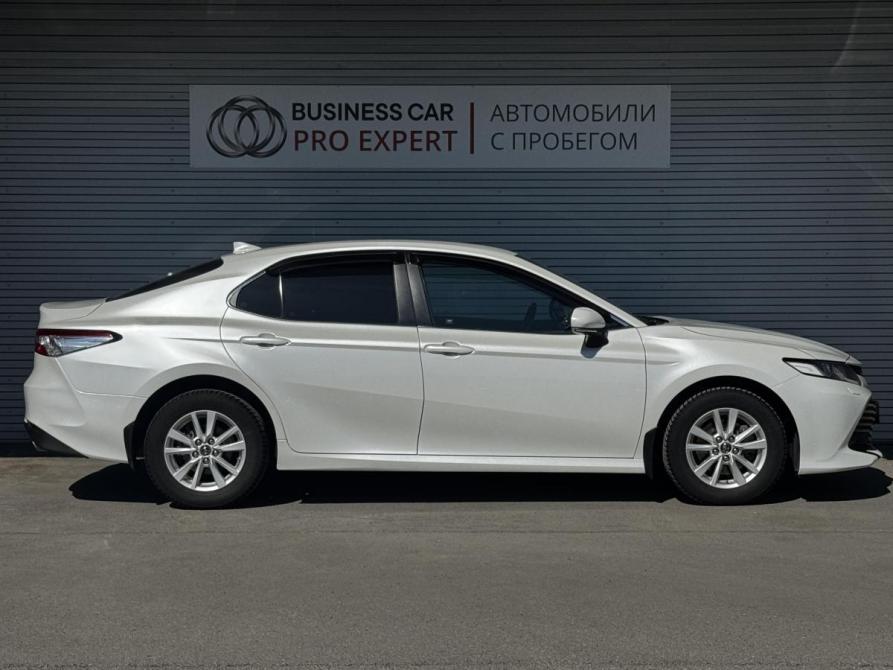 Toyota Camry VIII (XV70) Кемерово  - изображение 4