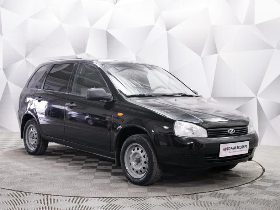 Lada (ВАЗ) Kalina I Ульяновск  - изображение 7