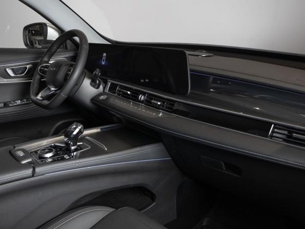Chery Tiggo 7 Pro Max I Рестайлинг с пробегом 2024 года, цена 2 089 119 рублей, 16123 км, внедорожник, Автокод Объявления