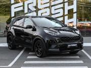 Kia Sportage IV Рестайлинг Волгоград  - изображение 21