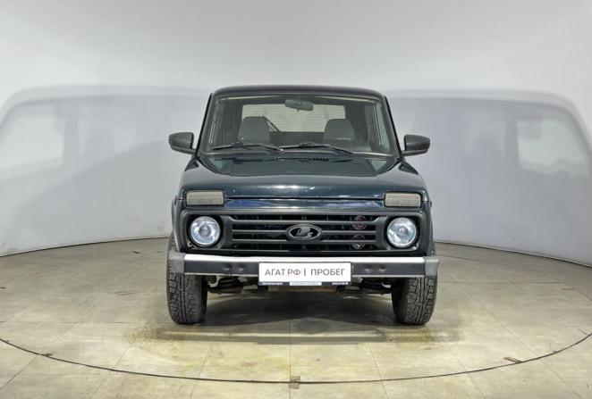 Lada (ВАЗ) 2121 (4x4) I Рестайлинг с пробегом 2017 года, цена 465 000 рублей, 129675 км, внедорожник, Автокод Объявления