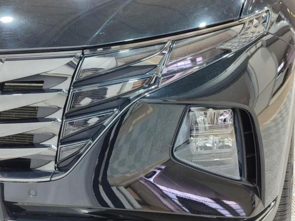 Hyundai Tucson IV с пробегом 2023 года, цена 3 300 000 рублей, 20000 км, внедорожник, Автокод Объявления