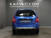 Lada (ВАЗ) Kalina II Пермь  - изображение 22