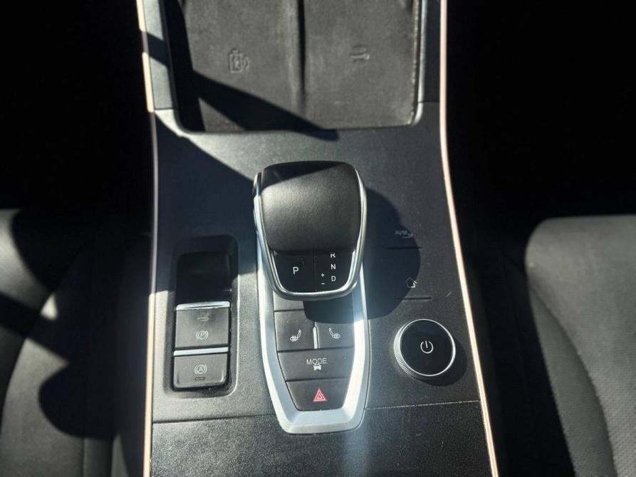 Omoda C5 I Пермь  - изображение 9