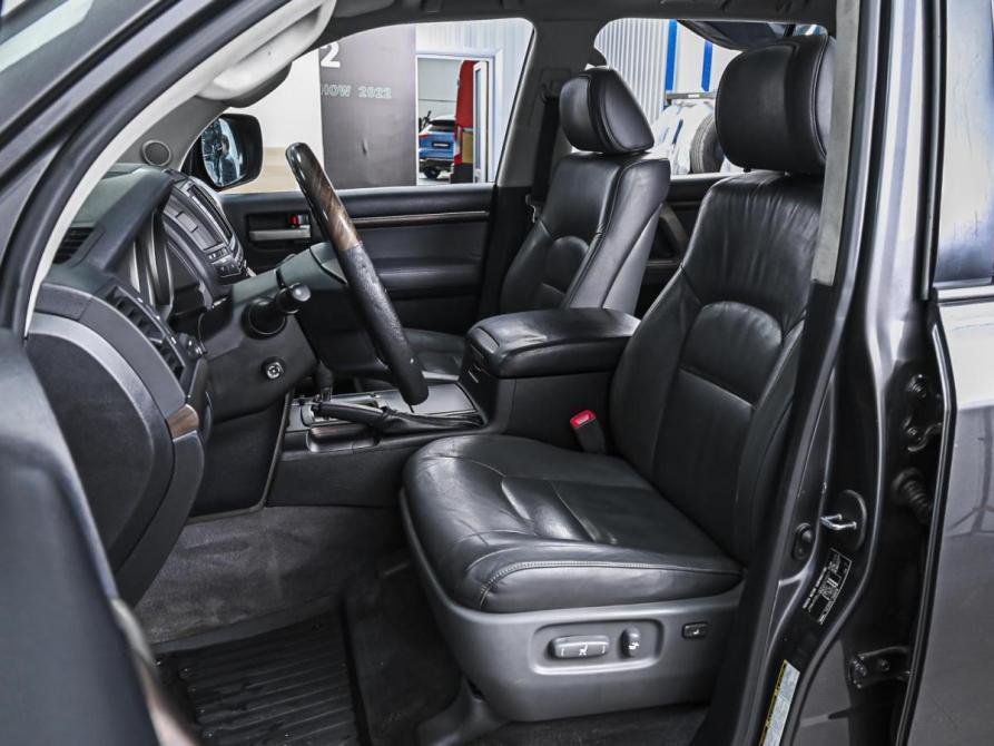 Toyota Land Cruiser 200 Series Ставрополь  - изображение 11