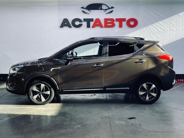 JAC S3 I с пробегом 2019 года, цена 905 000 рублей, 72000 км, внедорожник, Автокод Объявления