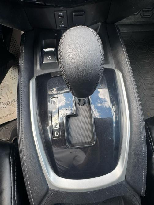 Nissan Qashqai II Астрахань  - изображение 18