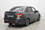 Lada (ВАЗ) Granta I Рестайлинг Москва  - изображение 19