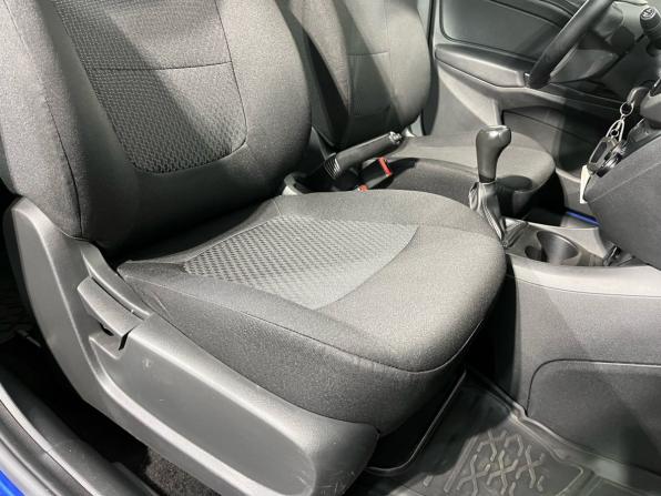 Lada (ВАЗ) Vesta I с пробегом 2021 года, цена 954 000 рублей, 120692 км, седан, Автокод Объявления