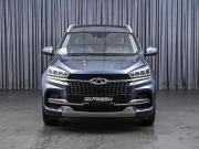 Chery Tiggo 8 I Ставрополь  - изображение 29