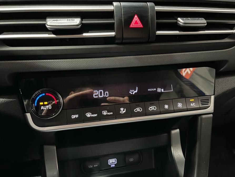 Kia Seltos I Пермь  - изображение 19
