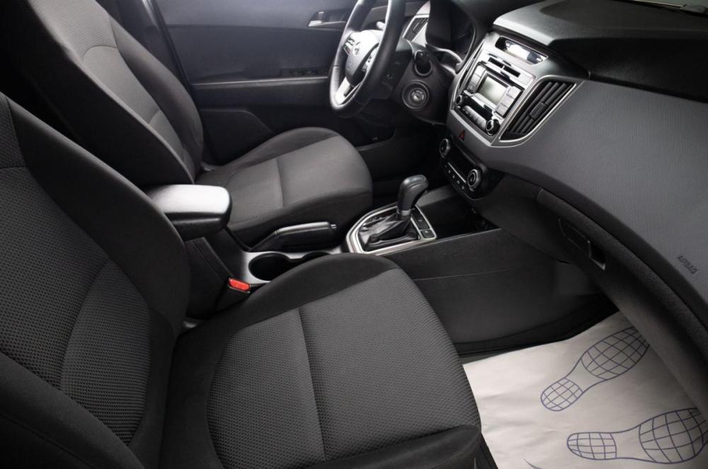 Hyundai Creta I Оренбург  - изображение 17